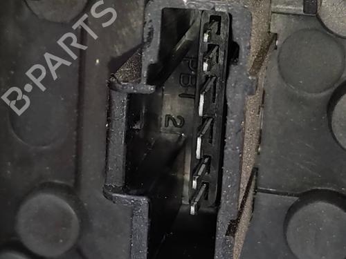 Right taillight PEUGEOT 1007 (KM_)  | BP21161883C35 