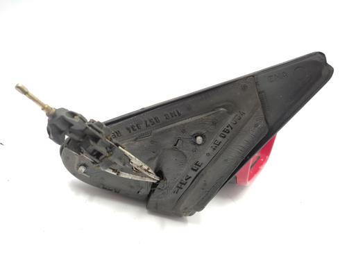 Right mirror SEAT TOLEDO II (1M2)  | BP21158618C27 