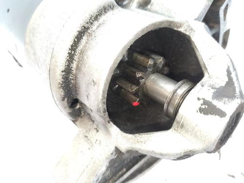 Starter CITROËN SAXO (S0, S1)  | BP21156168M8 