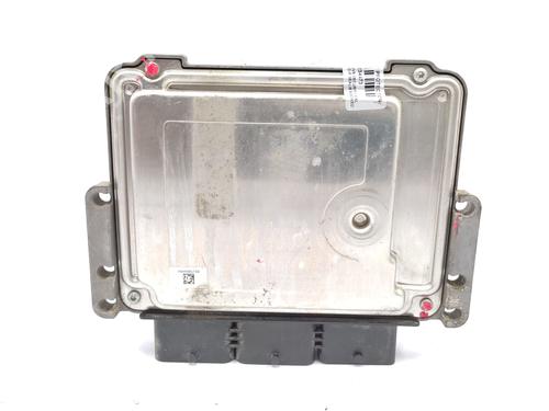 Engine control unit (ECU) CITROËN JUMPY II (VF7) 1.6 HDi 90 16V | BP37233548M57 - Image 5