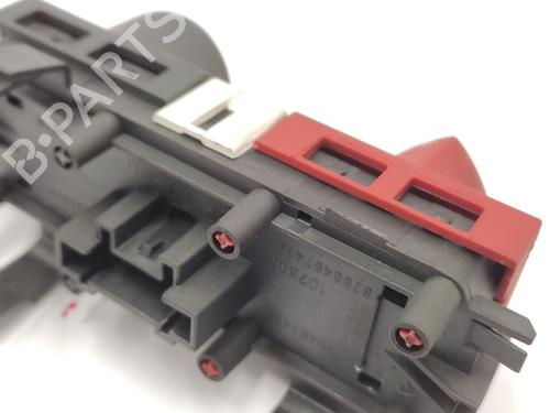 Warning switch RENAULT MEGANE II Estate (KM0/1_) 1.5 dCi (KM16, KM1E) | BP21771101I22 