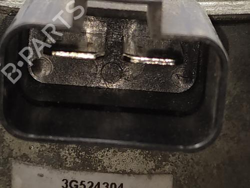 Radiator fan FIAT GRANDE PUNTO (199_) 1.3 D Multijet (199.AXD11, 199.AXD1A, 199.AXD1B,... | BP26446130M35