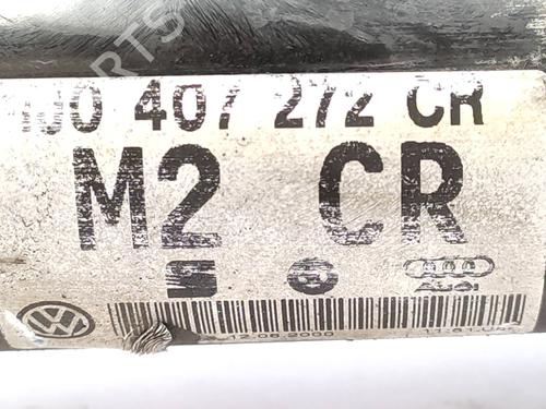 Right front driveshaft SEAT TOLEDO II (1M2)  | BP21158582M39 