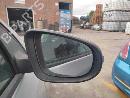 Radio VW GOLF VI (5K1)  | BP21149381E6 