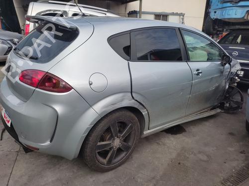 Venstre baglygte SEAT LEON (1P1) | BP30697916C34