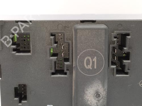 Comfort control module MERCEDES-BENZ VITO / MIXTO Van (W639)  | BP21156426M56 