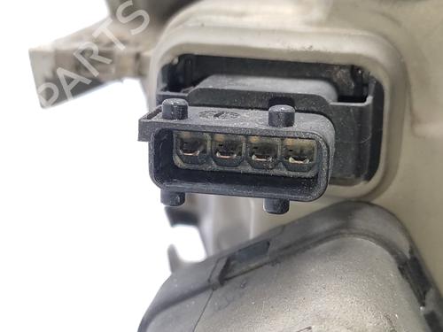 Left headlight SAAB 900 II  | BP21771075C28 