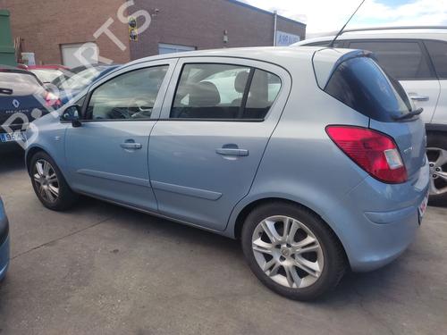 Instrument cluster OPEL CORSA D (S07) 1.3 CDTI (L08, L68) | BP30383108C47