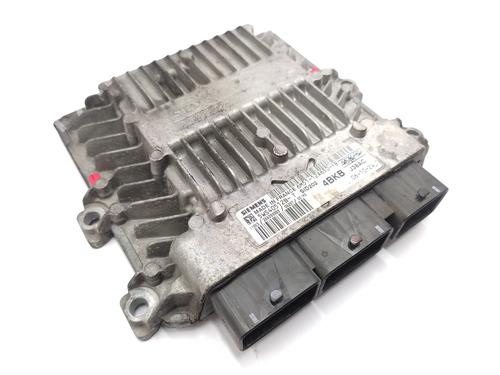 Engine control unit (ECU) FORD FOCUS II (DA_, HCP, DP)  | BP21157519M57 