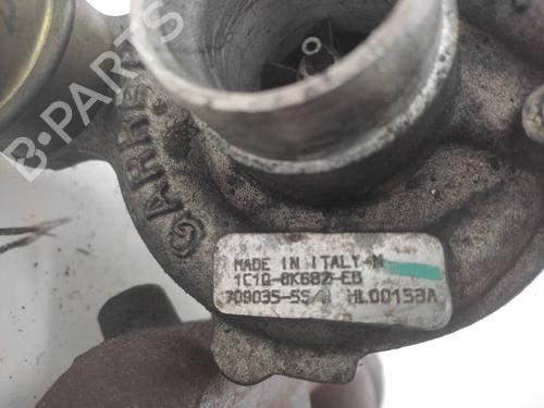 Turbocharger/Supercharger FORD TRANSIT Van (FA_ _)  | BP21149540M71 