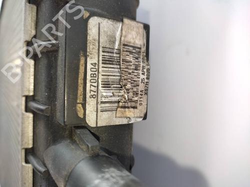 Køler FORD MONDEO III (B5Y) 2.0 TDCi | BP21155232M31 