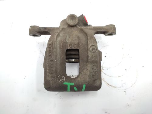 Used Left rear brake caliper MERCEDES-BENZ A-CLASS (W169) A 180 CDI (169.007, 169.307) (109 hp) 30437353