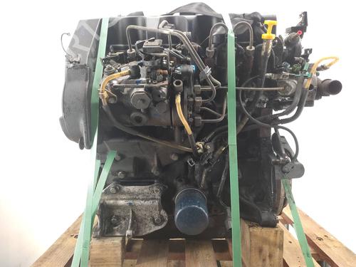 Motor für CITROËN SAXO (S0, S1) [1996-2004]  21158609