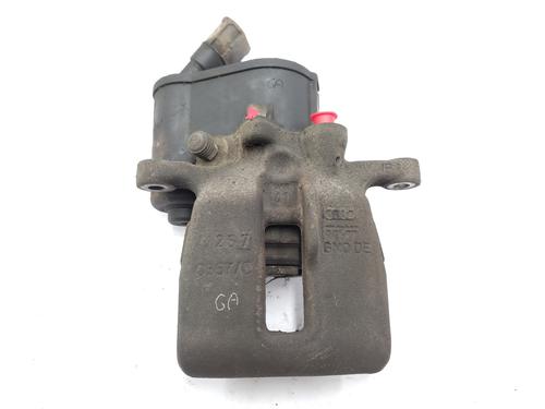 Used Left rear brake caliper AUDI A6 C6 (4F2) 2.0 TDI (170 hp) 21812300