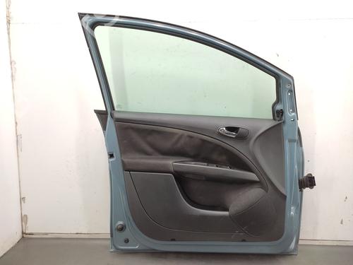 Left front door SEAT ALTEA (5P1) 1.6 | BP22335292C2 