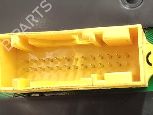 Instrument cluster PEUGEOT 308 I (4A_, 4C_)  | BP21156018C47 
