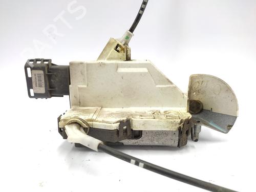 Front left lock PEUGEOT 3008 I MPV (0U_)  | BP23537390C98 
