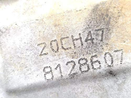 Gearbox PEUGEOT PARTNER MPV (5_, G_) 1.9 D | BP21162196M3 