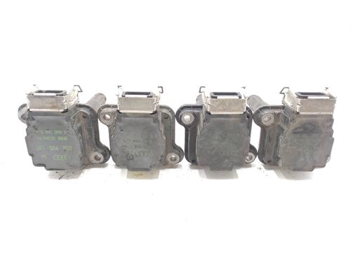 Tennspole AUDI A3 (8L1) 1.8 T | BP21154560M94