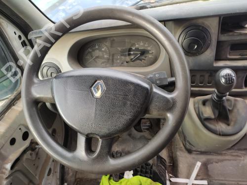 Intercooler RENAULT MASTER II Van (FD) 2.5 D (FD0A, FD0E, FD2E, FD3E) | BP21156165M30 