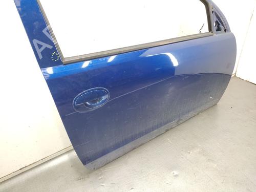 Dør høyre foran OPEL CORSA C (X01) 1.2 Twinport (F08, F68) | BP21162325C3 