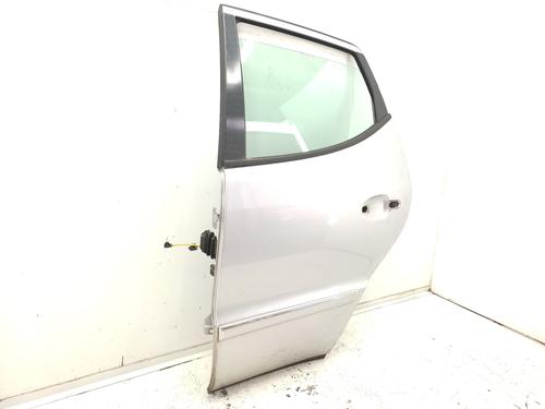 Left rear door MERCEDES-BENZ A-CLASS (W168)  | BP21156715C4 