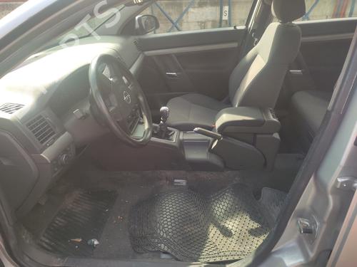 Dør styreenhet OPEL VECTRA C (Z02) 2.0 DTI 16V (F69) | BP24843191M56 