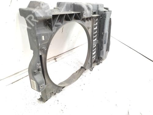 Frontplade/Frontkurv PEUGEOT 407 (6D_) | BP30510911C72