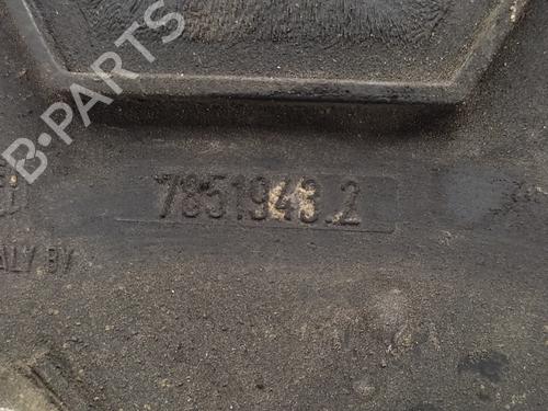 Radiator fan CITROËN JUMPER I Van (230L)  | BP21159217M35 