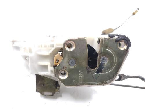 Front right lock MITSUBISHI SPACE WAGON (N9_W, N8_W)  | BP21151045C97 