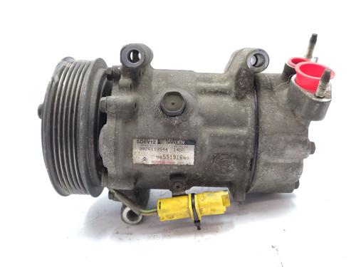 AC compressor CITROËN C3 I (FC_, FN_) | BP31585180M34