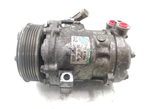 Compressor A/C OPEL CORSA C Hatchback Van (X01) [2000-2012]  21495281