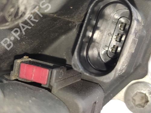 Steering rack SKODA YETI (5L) 1.2 TSI | BP32450190M22