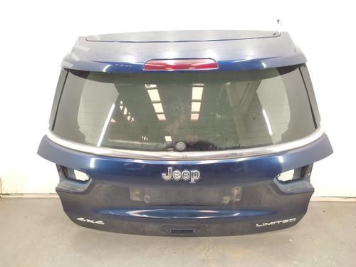 Used Tailgate Tailgate JEEP COMPASS (MP, M6, MV, M7) 2.0 CRD 4x4 (140 hp) 36115768 36115768