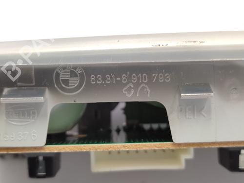 Interior roof light BMW 5 (E60) 520 i | BP26891601I8 