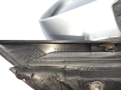 Right mirror VW PASSAT B5.5 (3B3) 1.9 TDI | BP21155333C27 
