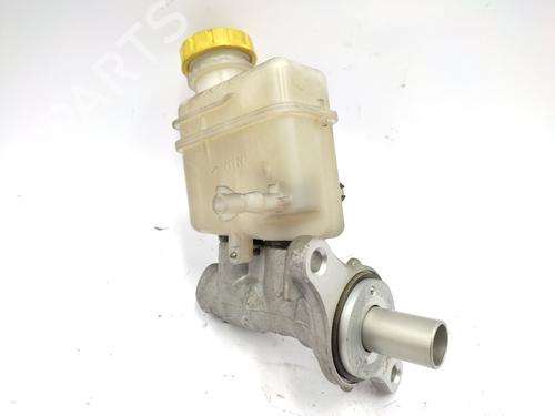 Brake master cylinder FORD KA (RU8) 1.2 | BP26570175M77 