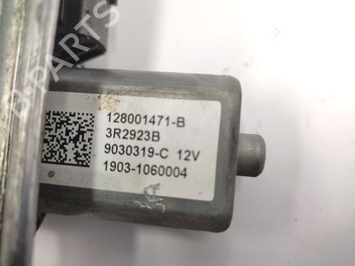 Front right window mechanism RENAULT TRAFIC III Van (FG_)  | BP21219852C23 