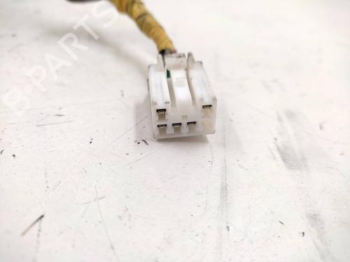 Left taillight HYUNDAI ACCENT II (LC) | BP21151740C34