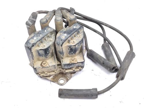 Bobine LADA NIVA Closed Off-Road Vehicle (2121, 2131) 1700 i (80 hp) 30298610