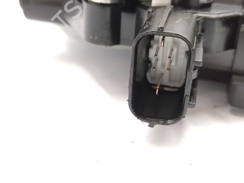 Rear left window mechanism HONDA CIVIC IX (FK) 1.6 i-DTEC (FK3) | BP30173379C24 