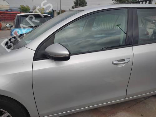 Radio VW GOLF VI (5K1)  | BP21149381E6 