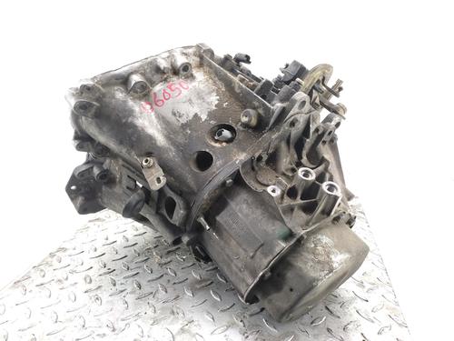 Gearbox PEUGEOT 308 SW I (4E_, 4H_)  | BP21151198M3 