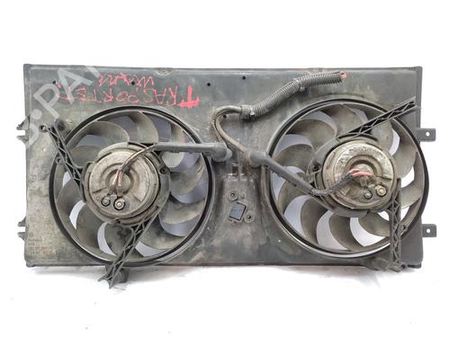 Radiator fan VW TRANSPORTER T4 Van (70A, 70H, 7DA, 7DH)  | BP21155907M35 