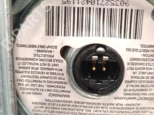 Driver airbag CITROËN C3 I (FC_, FN_) 1.4 HDi | BP21159899C9 