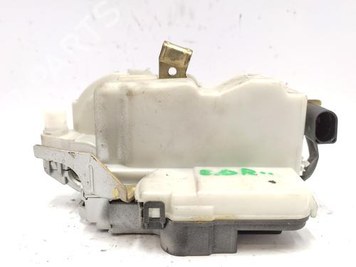 Used Front right lock SEAT IBIZA II (6K1) 1.4 i (60 hp) 27208565