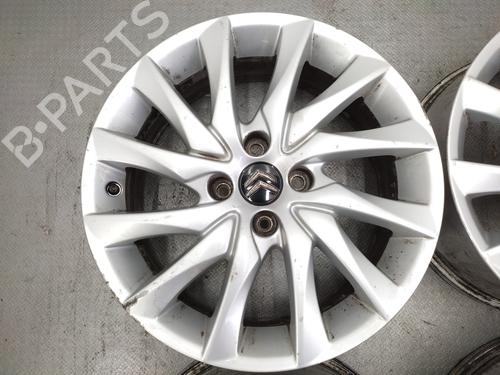 Felg CITROËN C4 Picasso I MPV (UD_) 1.6 VTi 120 | BP23550119C45 