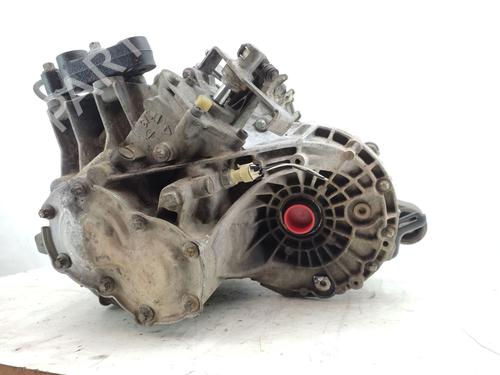 Gearbox OPEL MERIVA A MPV (X03) 1.7 CDTI (E75) | BP24058823M3 