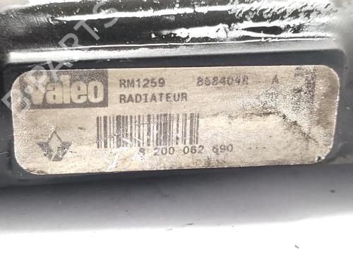 Køler RENAULT SCÉNIC I MPV (JA0/1_, FA0_)  | BP21158076M31 