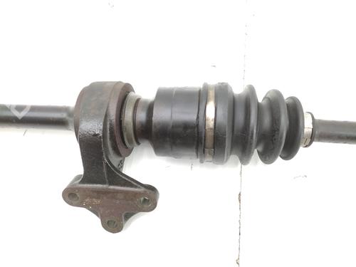 Right front driveshaft MAZDA 2 (DE_, DH_)  | BP21156056M39 